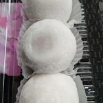 谷口長栄堂 - 料理写真: