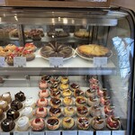 パティスリー プラン - 