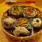 島ノ飯 みなもと - 