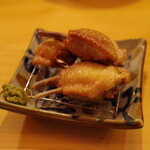 島ノ飯 みなもと - 