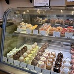 パティスリー プラン - 