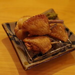 島ノ飯 みなもと - 