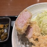 とんかつ ひびき - 