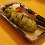 島ノ飯 みなもと - 