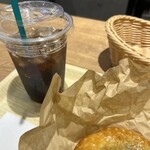 バイロンベイミートパイ  - 