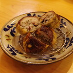 島ノ飯 みなもと - 