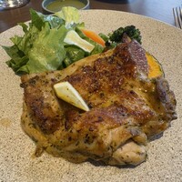 New American Dining GOTTA - 