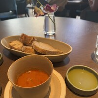 New American Dining GOTTA - 