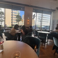 New American Dining GOTTA - 