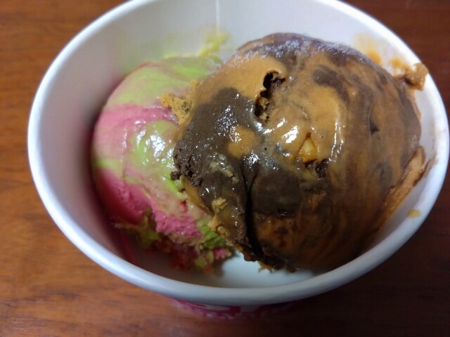 サーティワンアイスクリーム イオン北見店 - 北見（ジェラート・アイスクリーム）の写真