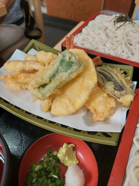 滝そば ニ滝そば - 春日野道（阪急）/そば | 食べログ