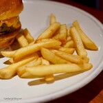 Burger Revolution Tokyo Wine & Bar Roppongi ten