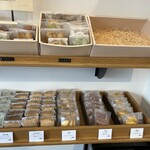 パティスリー プラン - 