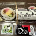 ちよだ鮨 - 料理写真: