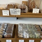 パティスリー プラン - 