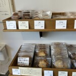 パティスリー プラン - 