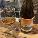 所沢 VinBoo - ★その他グラスワイン、900円(税別)