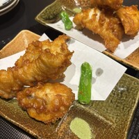 ふぐ清 はなれ - 