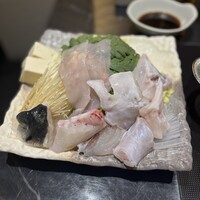 ふぐ清 はなれ - 