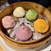 餃子 小籠包 福包酒場 野毛・桜木町店