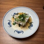 中国料理マスキ - アコウ