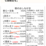 らーめん芝浜 - 