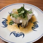 中国料理マスキ - アコウアップ