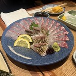 なきざかな 新宿店 - 