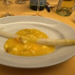 トラットリア デッラ ランテルナ マジカ - 