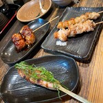 鳥きっちん 眞心 - 