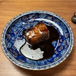 中国料理マスキ - 酢豚