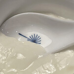 中国料理マスキ - 杏仁豆腐アップ