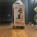 中国料理マスキ - 紹興酒