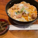 鳥つね自然洞 - 