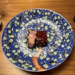 中国料理マスキ - 叉焼