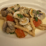 トラットリア デッラ ランテルナ マジカ - 