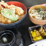 味処 東本店 - 