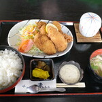 味処 東本店 - 