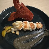 鉄板焼 grow 六本木店 -  鉄板焼 grow 六本木店 -