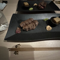 鉄板焼 grow 六本木店 -  鉄板焼 grow 六本木店 -