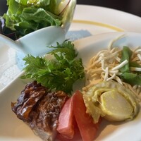 ルーキスガーデン 上野店 - 