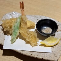 和食 鮨 日本酒 銀波 銀座店 - 