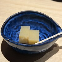 和食 鮨 日本酒 銀波 銀座店 - 