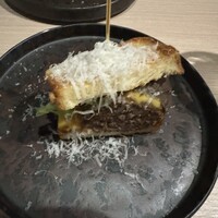 鉄板焼 grow 六本木店 -  鉄板焼 grow 六本木店 -