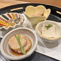 江戸前寿司 日ノ出茶屋 横浜 - 