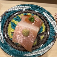 鮨きむら - 