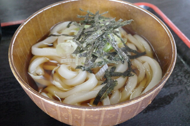 味処 東本店 - 医王寺前（そば）の写真