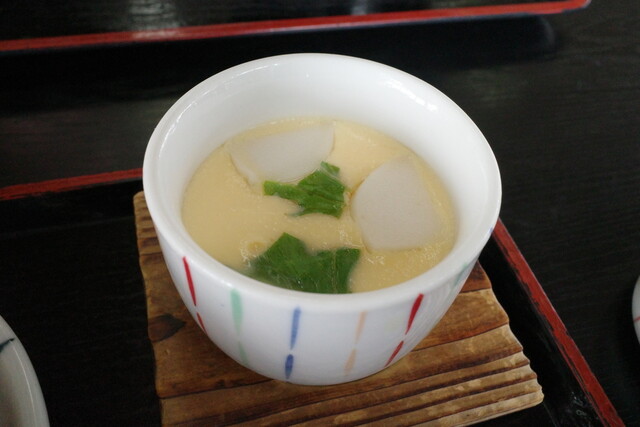 味処 東本店 - 医王寺前（そば）の写真