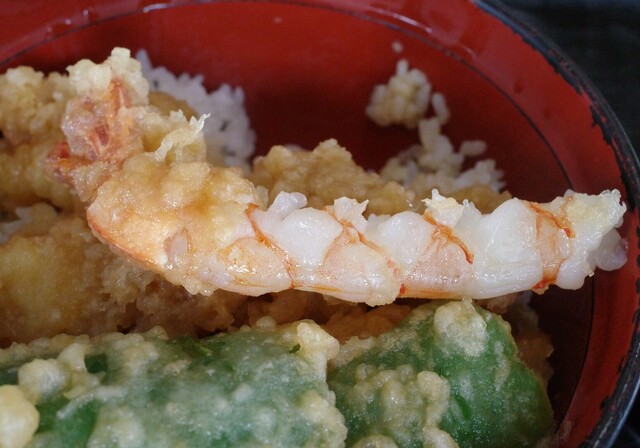 味処 東本店 - 医王寺前（そば）の写真