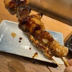 炉ばた焼 焔家 - 